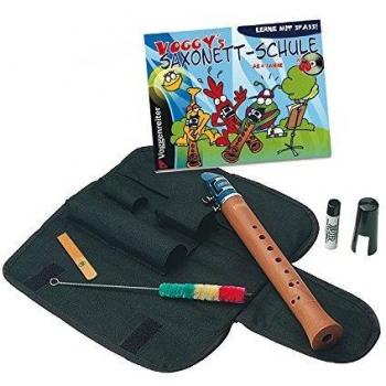 Jupiter JRS700G Saxonett