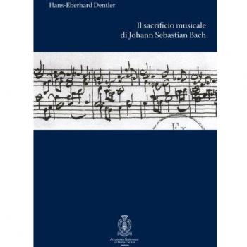 Il sacrificio musicale di Johann Sebastian Bach