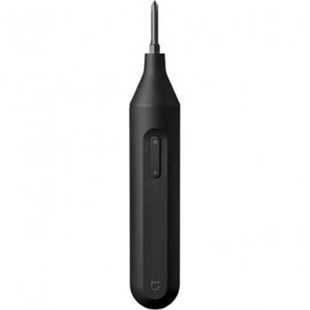 Mijia 1500 mAh Elektromechanischer Schraubenzieher – wiederaufladbar, 6‑S2 Bit-Kit