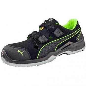 Sapatín de Seguridad Puma 644300 T43