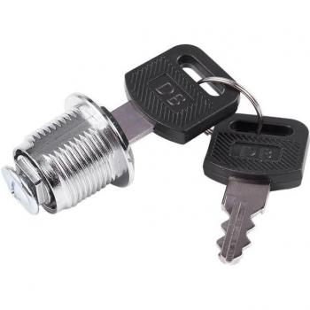 16mm Mailbox Lock