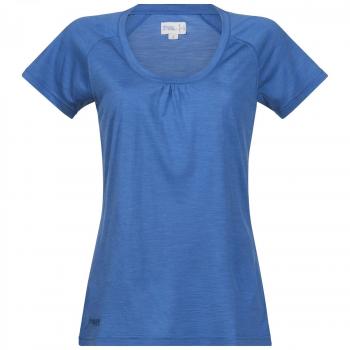 Damenshirt Bergans Sveve – Merinowolle