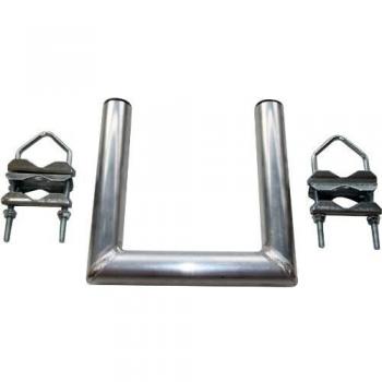 Estructura de Soporte Mástil Dual