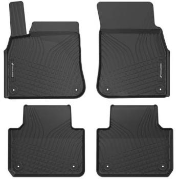WALSER 100160 Tapetes de Proteção Veicular