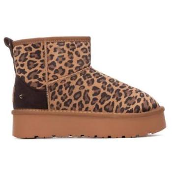 Botas de Mujer Carmela Estilo Australiana