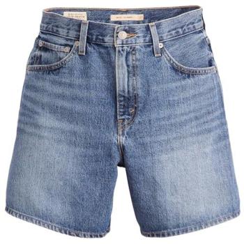 Levi's Short Vaquero Mujer 26 Azul Algodón Casual