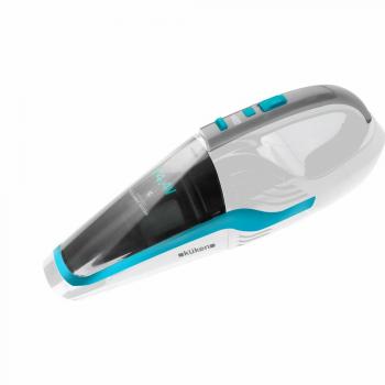 Kuken 14.4V 20min Bagless Hand Vacuum (Dry & Wet)