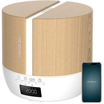 Cecotec PureAroma 550 Diffuseur d'Arômes Connecté