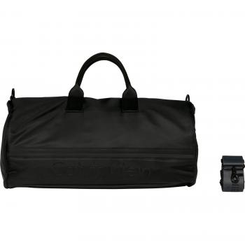 Black MK Cylinder Finish