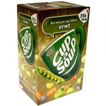 CUP A SOUP Instant Erwtensoep
