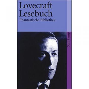Lovecraft Lesebuch