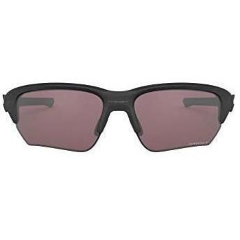 Oakley Flak Beta 936308 64, Occhiali da Sole Uomo, Argento