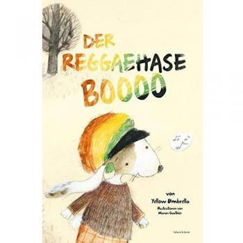 Der Reggaehase Boooo