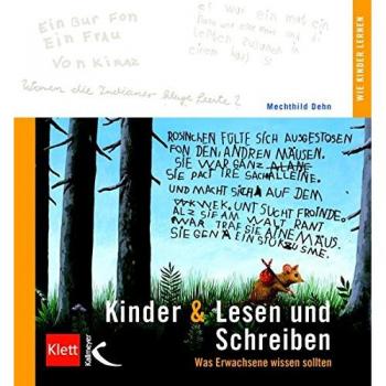 Kinder & Lesen und Schreiben