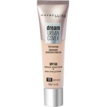 Maybelline base cover 111 Cool Ivory