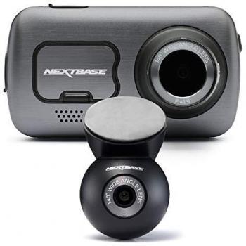 Nextbase 622GW Dash Cam