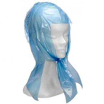 Bolsa de 50 Unidades de Gorros para Mechas Desechables