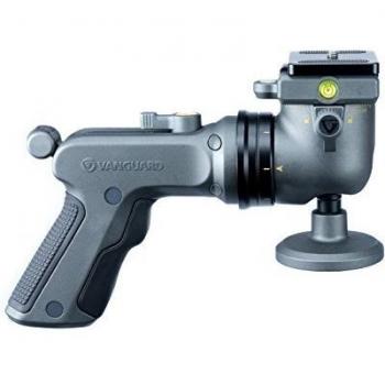 Vanguard ALTA GH-100 Kamerastativkopf, Grau