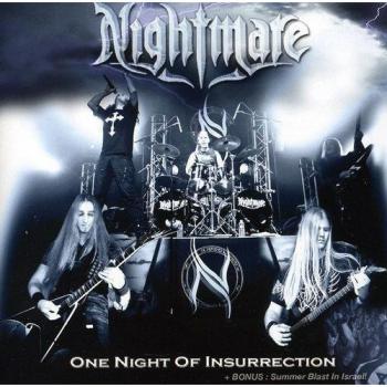 One Night of Insurrection