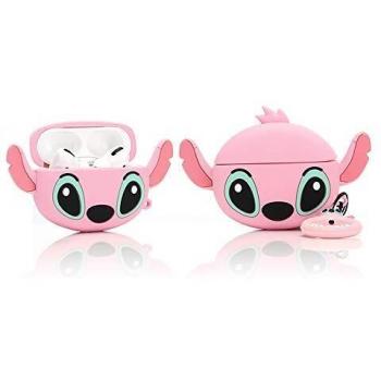 YIGEYI Airpods Pro Silicone Cartoon Case