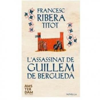 L'assassinat de guillem de berguedà