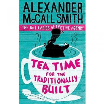 Tea Time For The Traditionally Built