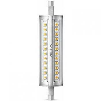 Philips R7s LED 12W 2000 lúmenes luz fría