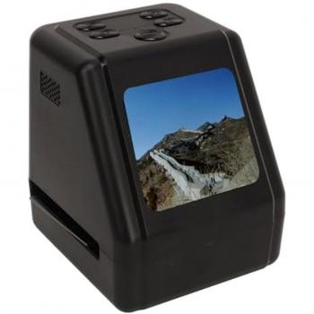 ScanPro 135/110/126/KPK/Super8