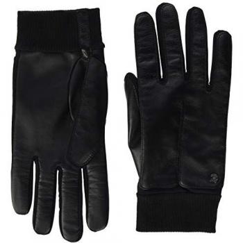 Copenhagen Touchscreen Gloves by Roeckl