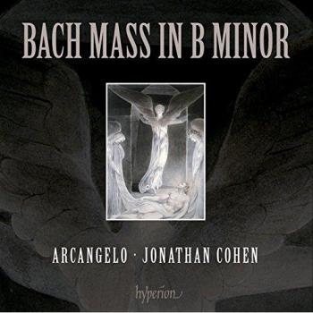 Opera di Messa: Bach B Minor