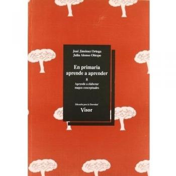 En primaria aprende a aprender