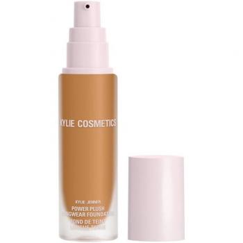 Long‑Lasting Power Plush Foundation (Kylie) – 30 ml, 5.5W Shade