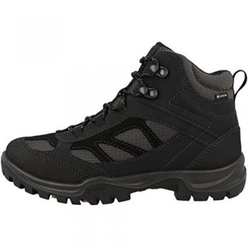 Scarpe Hiking Mid Donna Ecco Xpedition III