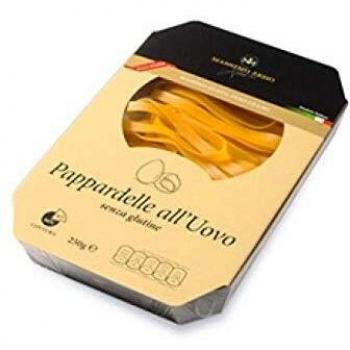 Massimo zero pappard.uovo 250g