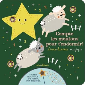 Compte les moutons pour t'endormir !