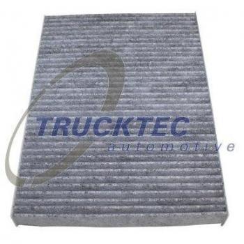 Filtro de ar do habitáculo 07.59.080 TRUCKTEC