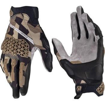 Leatt ADV X-Flow 7.5 Camo Short Handschuhe