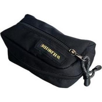 Slide On WildRide Borsa con Fascia in Nero