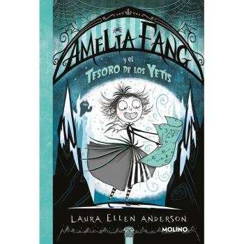 Amelia Fang 5