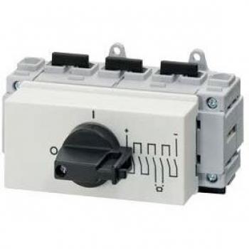 Industrial Siemens 3LD2230‑8VQ11‑0AF6 Automation Switch Unit