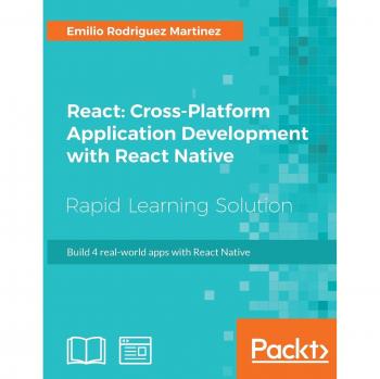 React paperback