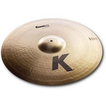 ZILDJIAN K Cymbale Crash Ride 21