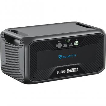 Batería Extra Bluetti B300S para Hogar