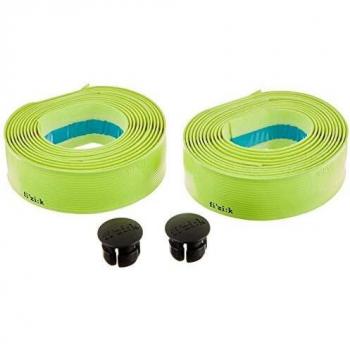 Fizik Vento Tacky Bar Tape Microtex Fluorescent Yellow