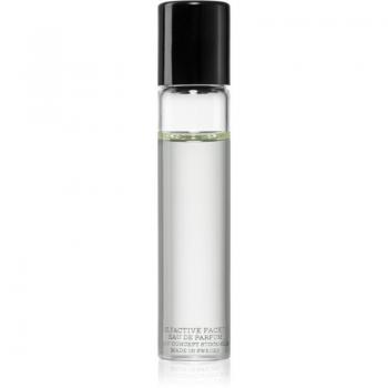 Eau de Parfum 601 Amber & Gaiacwood 5 ml unisex