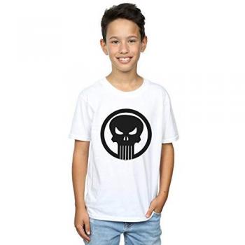 T-Shirt Marvel Kids BI26231