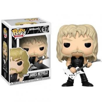 Metallica PopRock – James Hetfield Sonderausgabe – 01.12.2024