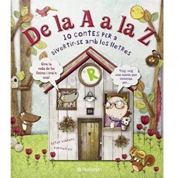 De la a a la z  (catalán)