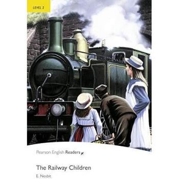 E. Nesbit Nesbit, E. The The Railway Children