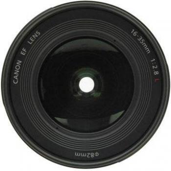 Canon 16-35mm f/2.8 L USM Ultraweitwinkel